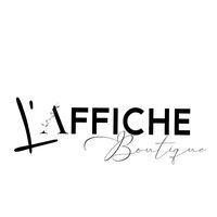 lafficheboutique
