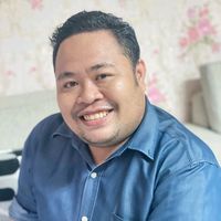 suara asli - dave
