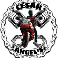 Donde esta la gente que le gusta las motos