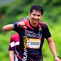 เสียงต้นฉบับ - Buncha Pumpuang