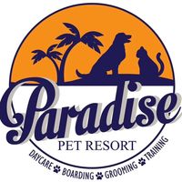 paradisepetresort