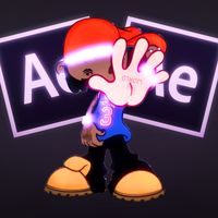 original sound - LRVision