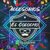 accesorioselcolocho