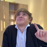 оригинальный звук