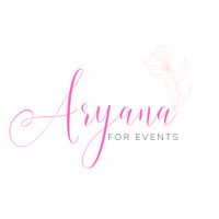 aryana_for_events