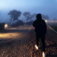 оригинальный звук