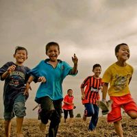 suara asli - Lentera Tiktok