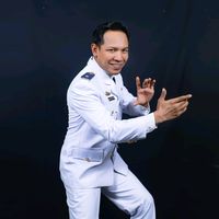 suara asli - KADES MESUJI