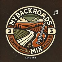 original sound - mybackroadsmix