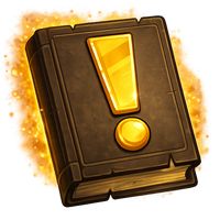 original sound - Mike's Quest Log