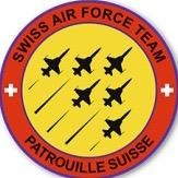 safpatrouillesuisse