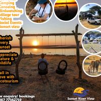 chobesunsetriverviewcamp