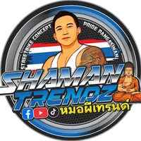 original sound - shaman_trendz