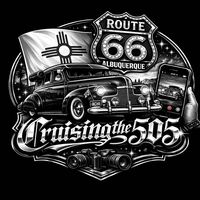 cruisingthe505