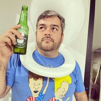 cuschenier