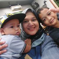 suara asli - AQmar baby&kids