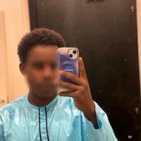 الصوت الأصلي - congou fils ☠️