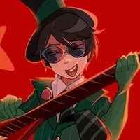 aaron burr sir sped up