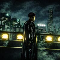 оригинальный звук