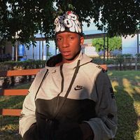 BAKASHILE unreleased by Fati