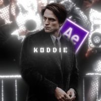 оригинальный звук - KODDIE