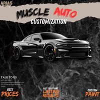 muscle_auto_custom