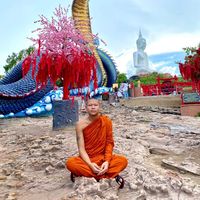 เสียงต้นฉบับ - มหาเณร วัดป่า