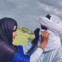 الصوت الأصلي