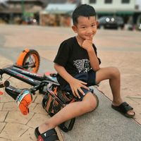 เสียงต้นฉบับ - อ๋อยจ้า