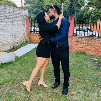 Audio de Ashley Román