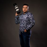 sonido original - Jhefferson Rojas Pinedo