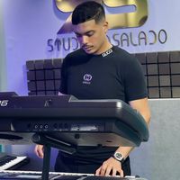 Cheb Djawed Ft Kimou 31