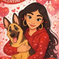 rethegermanshepherdgirl