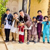 الصوت الأصلي