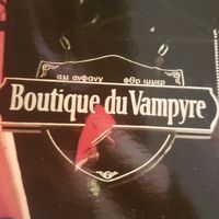 boutiqueduvampyre