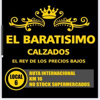 baratisimominga