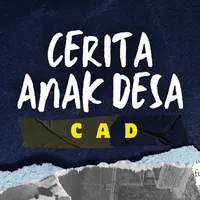 original sound - ceritaanakdesa.cad