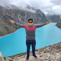 rubendarioyana