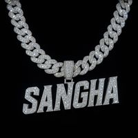 Sangha Edits