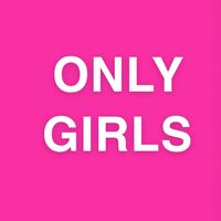 only..girls..no_boys