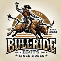 bullrideedits