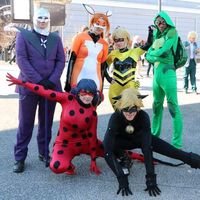 оригинальный звук