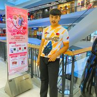 เสียงต้นฉบับ - เจตรินทร์ บัวอ่อน
