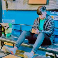 الصوت الأصلي