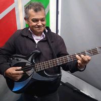 tonyrochadoforro