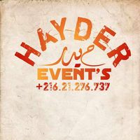hayderevents