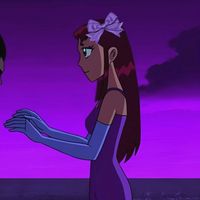 Alien Blues x I Love You So