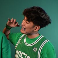 оригинальный звук