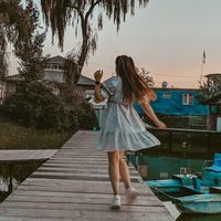 оригинальный звук