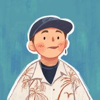 original sound - Near